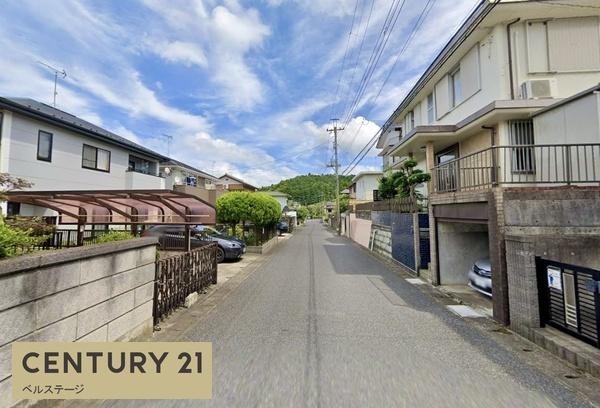 市原市青葉台４丁目の中古一戸建て