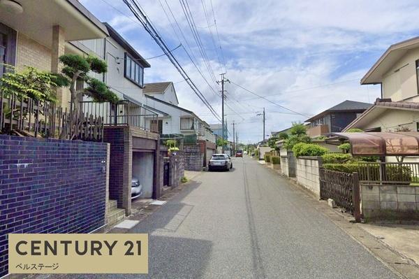 市原市青葉台４丁目の中古一戸建て