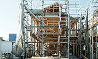 JR内房線　市原市南国分寺台3丁目　新築戸建3号棟