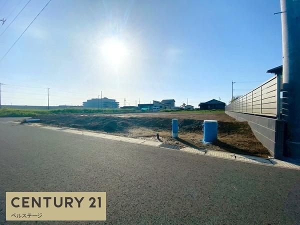 木更津市瓜倉の土地