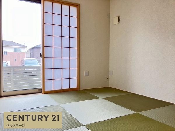 木更津市請西南２丁目の中古一戸建て