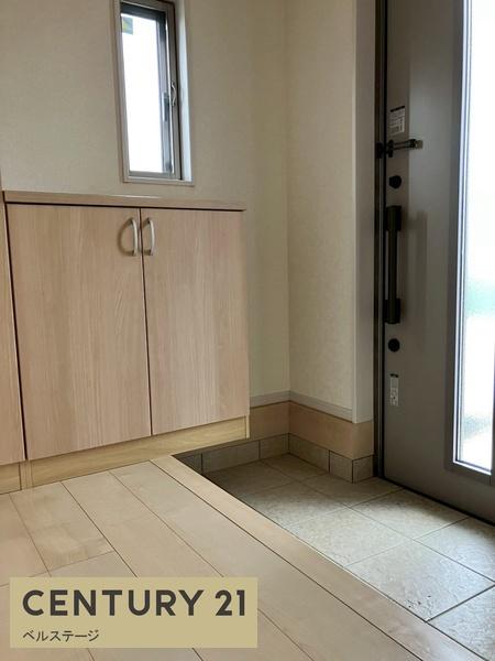 木更津市請西南２丁目の中古一戸建て