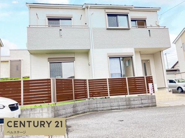 木更津市請西南２丁目の中古一戸建て