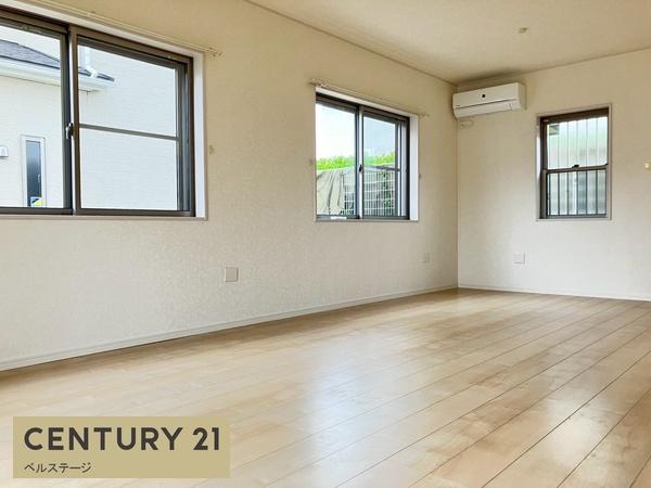 木更津市請西南２丁目の中古一戸建て