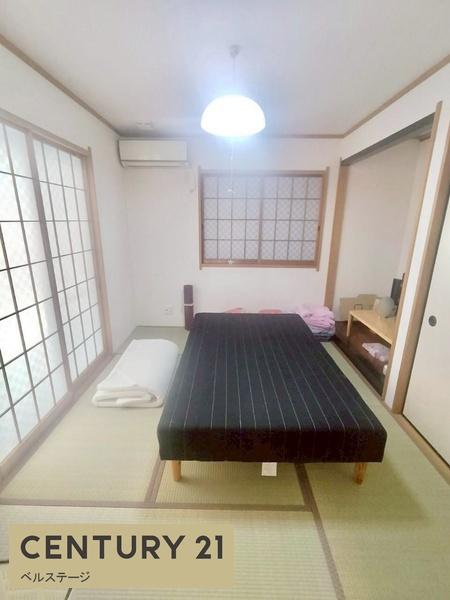 市原市千種７丁目の中古一戸建て