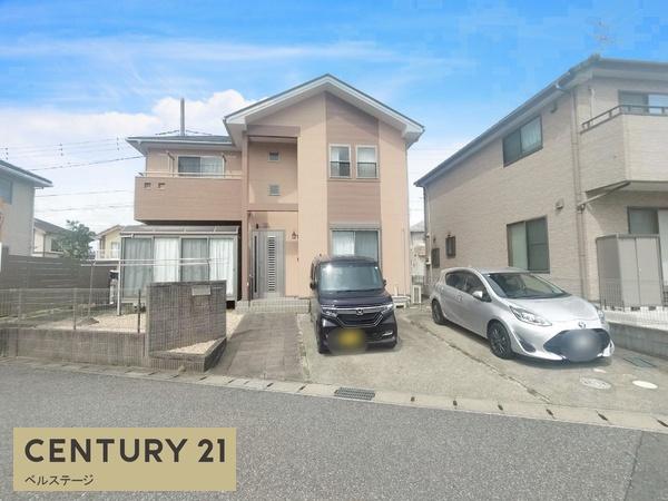 JR内房線　市原市千種7丁目　中古戸建