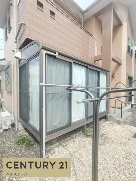 市原市千種７丁目の中古一戸建て