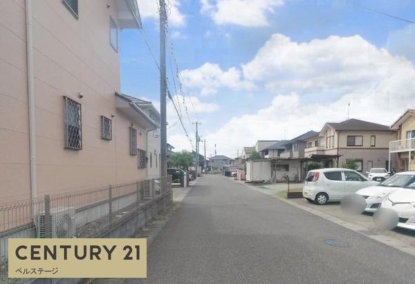 JR内房線　市原市千種7丁目　中古戸建