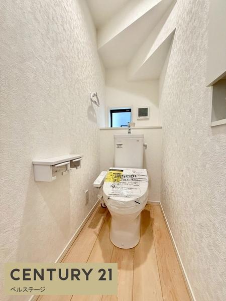 JR内房線　市原市南国分寺台3丁目　新築戸建5号棟