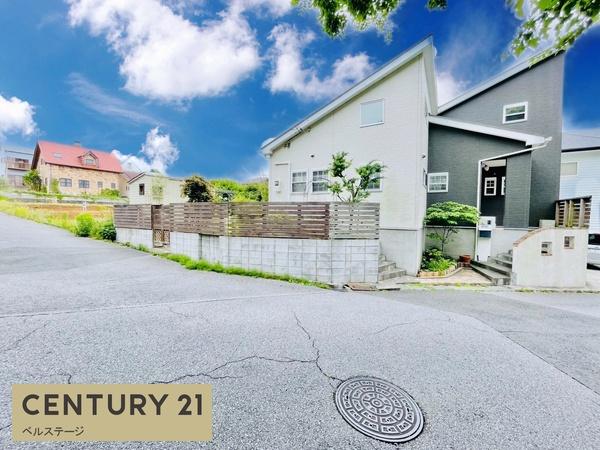 木更津市真舟１丁目の中古一戸建て