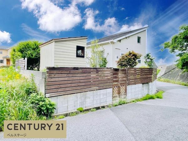 木更津市真舟１丁目の中古一戸建て