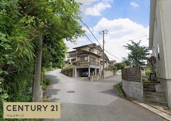 JR内房線　木更津市真舟1丁目　中古戸建