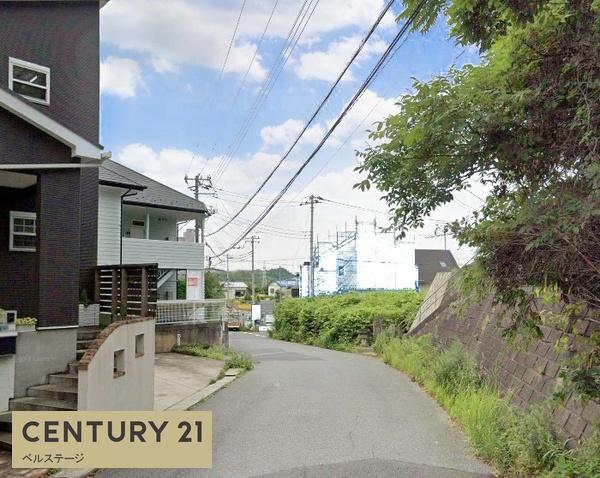 木更津市真舟１丁目の中古一戸建て