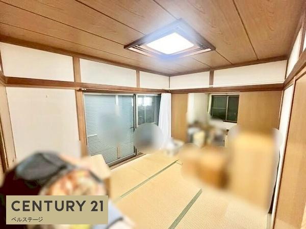 木更津市清見台南４丁目の中古一戸建て