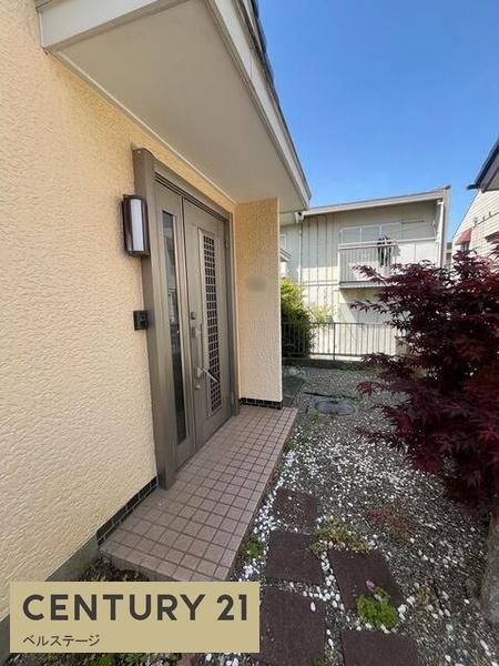 木更津市清見台南４丁目の中古一戸建て