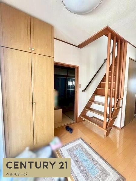 木更津市清見台南４丁目の中古一戸建て