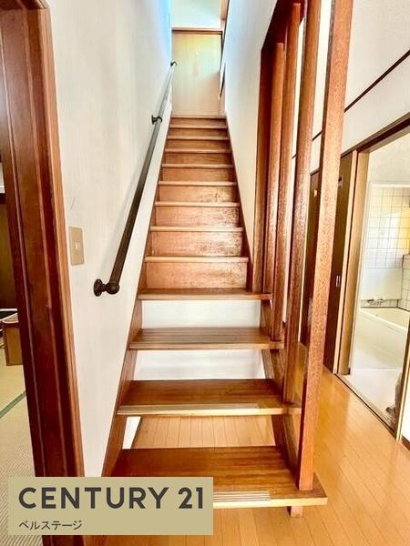 木更津市清見台南４丁目の中古一戸建て