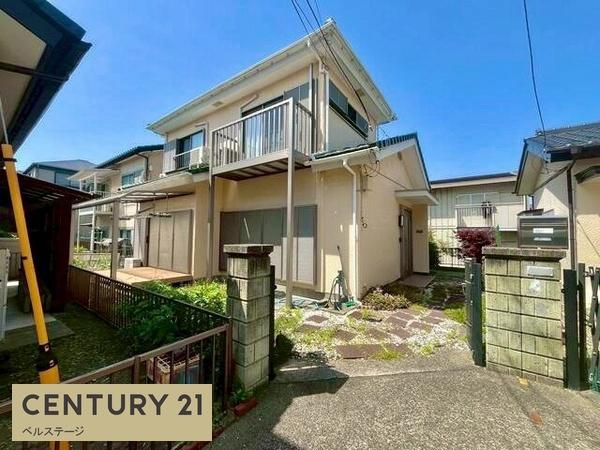 JR内房線　木更津市清見台南4丁目　中古戸建