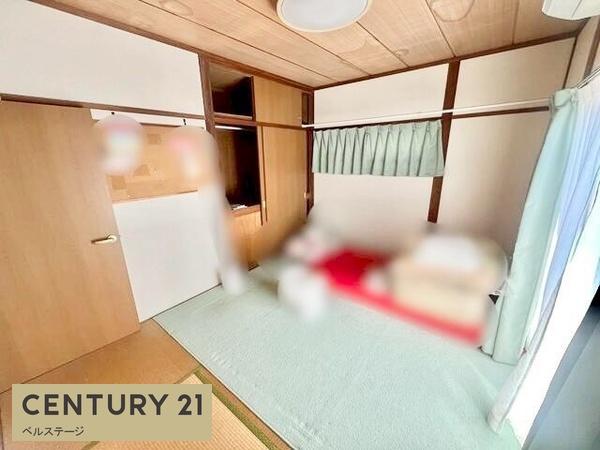木更津市清見台南４丁目の中古一戸建て