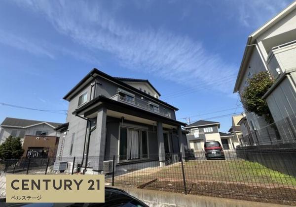 木更津市ほたる野２丁目の中古一戸建て