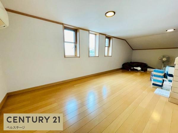 木更津市ほたる野２丁目の中古一戸建て