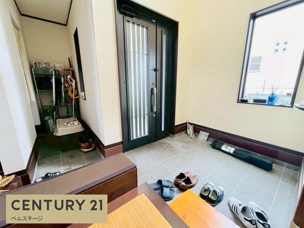 木更津市ほたる野２丁目の中古一戸建て