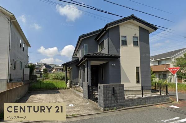 JR内房線　木更津市ほたる野2丁目　中古戸建
