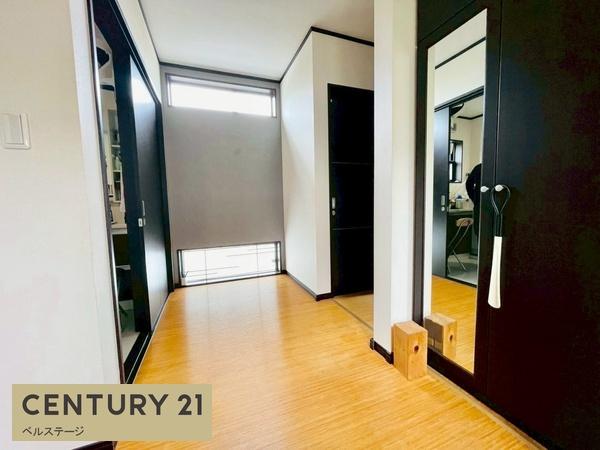木更津市ほたる野２丁目の中古一戸建て