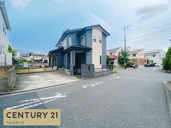 木更津市ほたる野２丁目の中古一戸建て