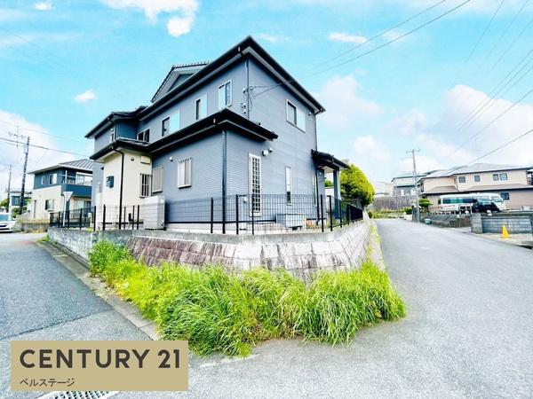 木更津市ほたる野２丁目の中古一戸建て