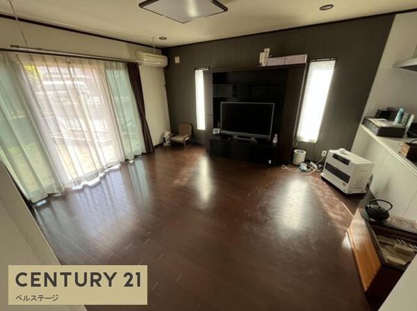 木更津市ほたる野２丁目の中古一戸建て