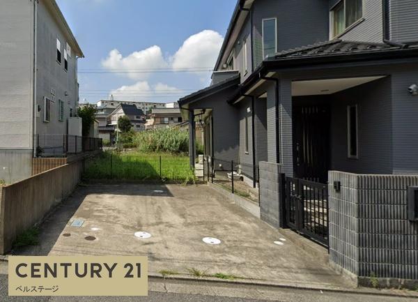 木更津市ほたる野２丁目の中古一戸建て