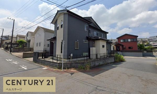 木更津市ほたる野２丁目の中古一戸建て