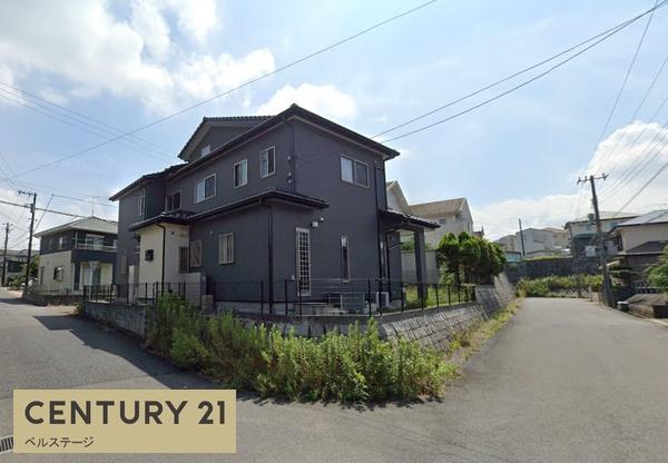 木更津市ほたる野２丁目の中古一戸建て