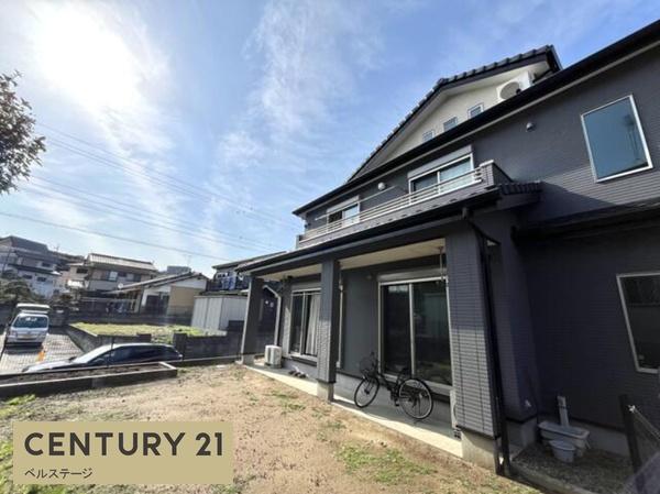 木更津市ほたる野２丁目の中古一戸建て