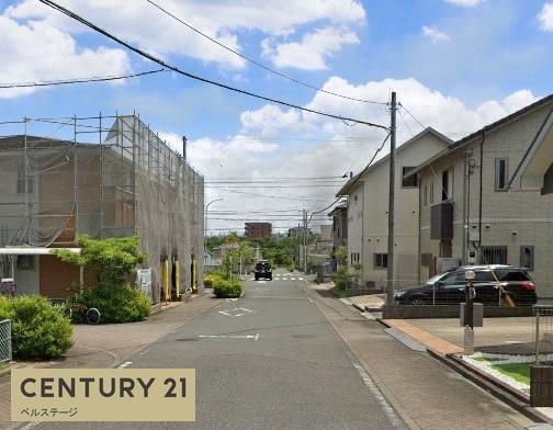 JR内房線　木更津市羽鳥野5丁目　中古戸建