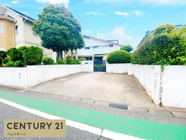 木更津市清見台南１丁目の土地