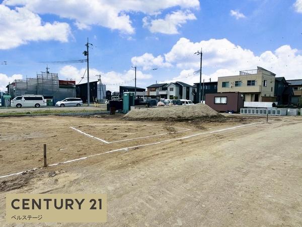 木更津市長須賀の土地