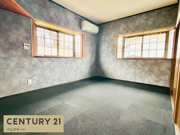 木更津市江川の中古一戸建て