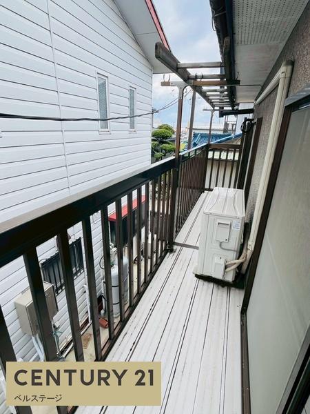木更津市江川の中古一戸建て