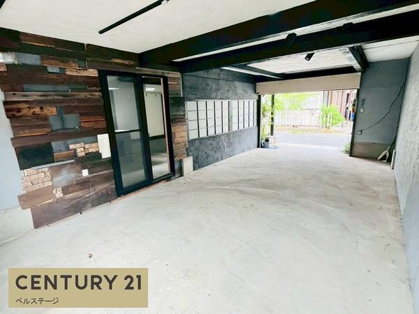 木更津市江川の中古一戸建て