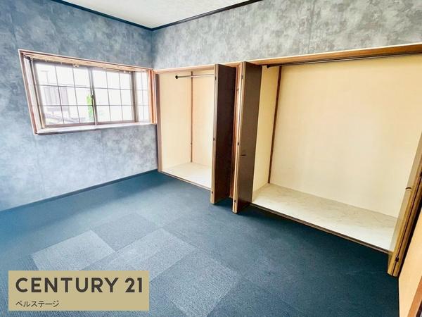 木更津市江川の中古一戸建て