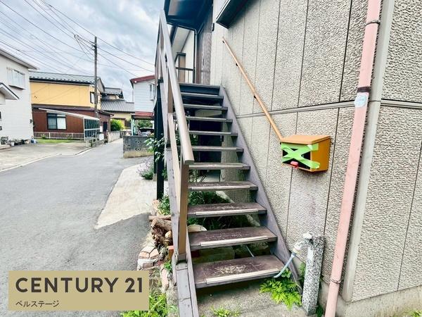 木更津市江川の中古一戸建て