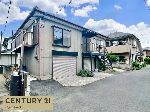木更津市江川の中古一戸建て