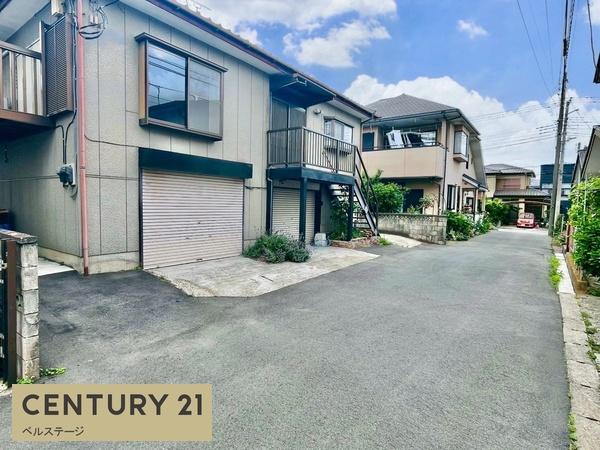 JR内房線　木更津市江川　中古戸建