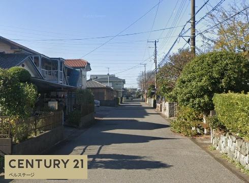 JR内房線　君津市人見　新築戸建1号棟
