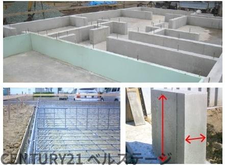 JR内房線　木更津市中央2丁目　新築戸建1号棟