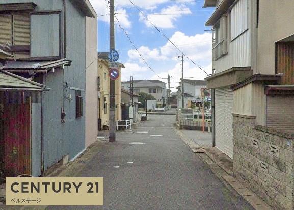 JR内房線　木更津市中央2丁目　新築戸建1号棟