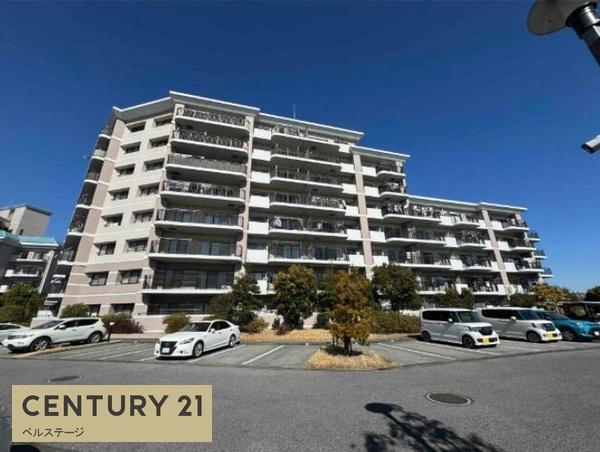 京成千原線　ウッドパークちはら台Ｂ棟　中古マンション