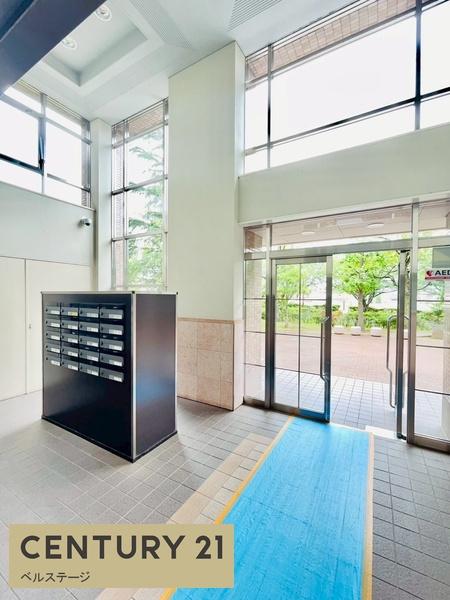 京成千原線　ウッドパークちはら台Ｂ棟　中古マンション